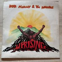 Bob Marley & The Wailers – Uprising - 1980