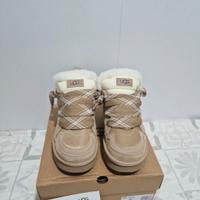 UGG Lowmel Sand Taglia 35 