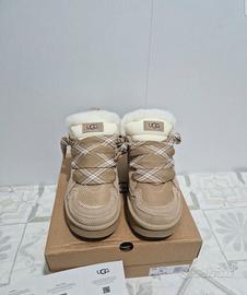UGG Lowmel Sand Taglia 35 