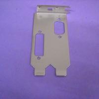 Bracket Staffa di adattamento HALF SIZE per scheda