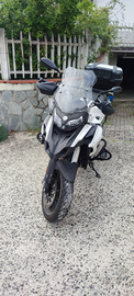 Benelli TRK 502-2018