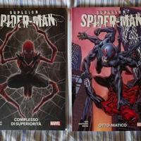 FUMETTI MARVEL SUPERIOR SPIDERMAN 2019 (COMPLETA)