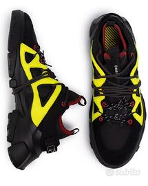 Alexander McQueen Orbyt Scarpe