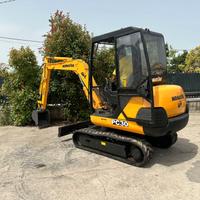 E191 Mini escavatore 30 Q Komatsu PC 30