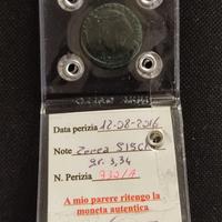 Follis Costantino I 307-307d.C. Impero Romano