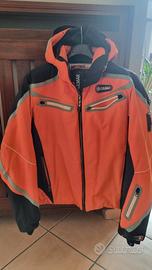 Giacca da sci Colmar