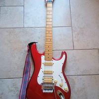 Chitarra elettrica Epiphone by Gibson s-500
