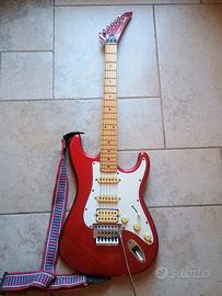 Chitarra elettrica Epiphone by Gibson s-500