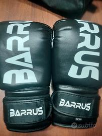 guantoni barrus 10 oz 