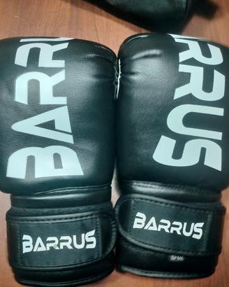 guantoni barrus 10 oz 