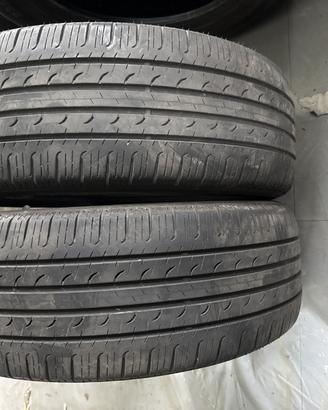 gomme usate 2255519 Estivo GOODYEAR - EFF - 633