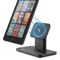 caricabatterie wireless per tablet cellulari 