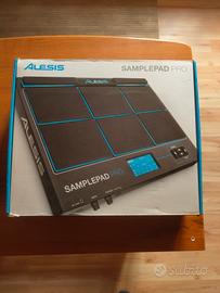 Alesis Samplepad Pro