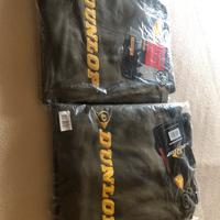 2 Felpe nuove Dunlop workwear