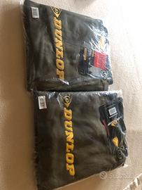 2 Felpe nuove Dunlop workwear