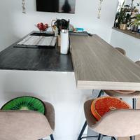 stupenda cucina creo lube 