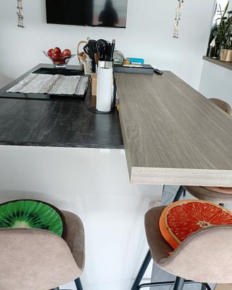 stupenda cucina creo lube 