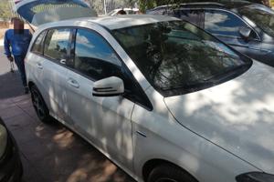  Mercedes classe  B 200 CDI