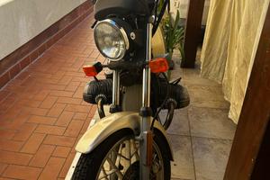BMW r65 1979