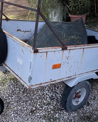 carrello appendice