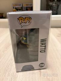 Nuovo giocattolo per bambini Funko Pop