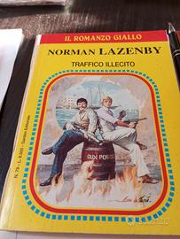 il romanzo giallo 