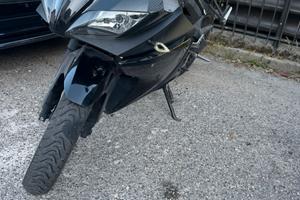 yamaha yzf R125