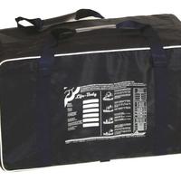 Zattera Almar Costiera 4P ITA