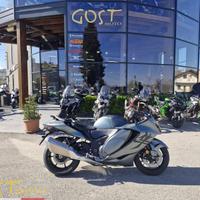 Suzuki GSX Hayabusa 1300 R
