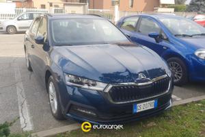 SKODA Octavia 2.0 TDI EVO SCR 150 CV DSG Wagon E