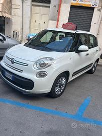 Fiat 500L 1.4 95 CV Lounge FINANZIABILE