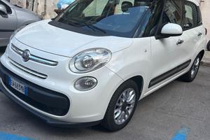Fiat 500L 1.4 95 CV Lounge FINANZIABILE