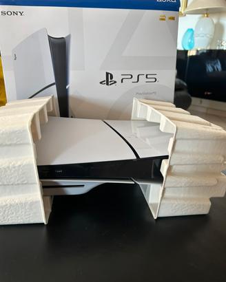 Play station 5 e joy stick