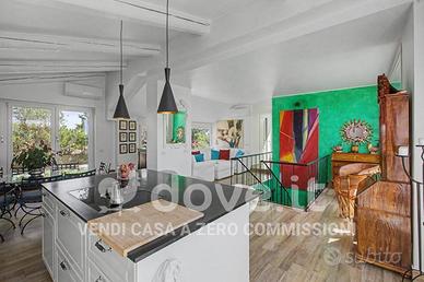 Attico / Mansarda di 170 m² con 5 locali a Milano
