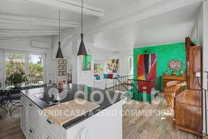 Attico / Mansarda di 170 m² con 5 locali a Milano