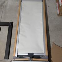 4 x Finestra tetto