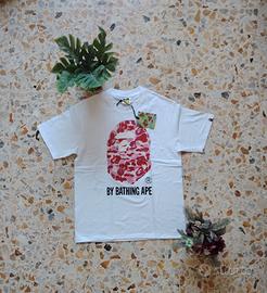 T-shirt Bape M 