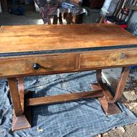 Console in stile Art Deco