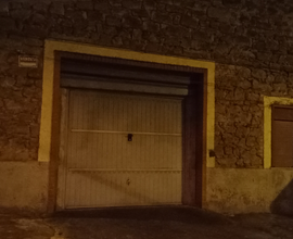 Garage per posto auto