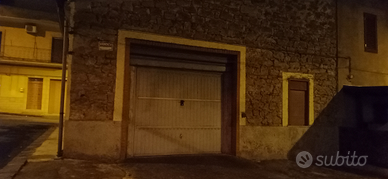 Garage per posto auto