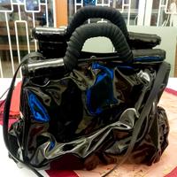 Borsa Emporio Armani 