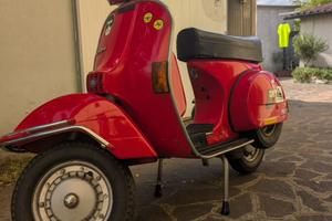 VESPA PX