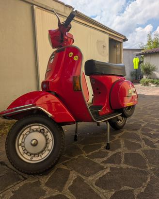 VESPA PX