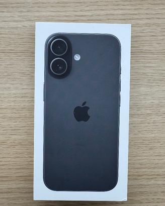 IPHONE 17 256 GB - nuovo