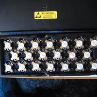 Lotto 10 transistors RF BLW76 Philips originali