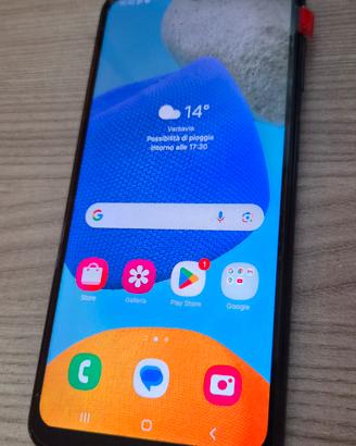 Samsung M23 5G  128gb 