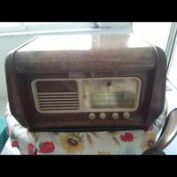 radio per amatori 