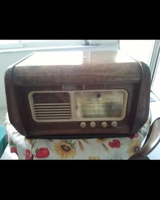 radio per amatori 