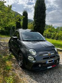 500 Abarth 595