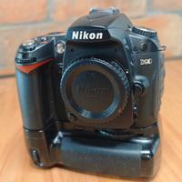 Nikon D90 
